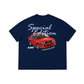 Áo Thun Boxy Car Special Edition E30