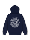 Áo Hoodie Nỉ Hai Da Simple Things