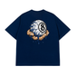 Áo Thun Relaxed Fit The Venomous 8 Ball