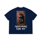 Áo Thun Boxy Need Money For 911
