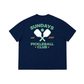 Áo Thun Boxy Sundays Pickleball Club