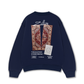 Áo Sweater Nỉ Hai Da Hidden Meaning Challege Everything