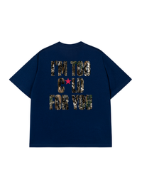 Áo Thun Relaxed Fit I'm Too Cold For You