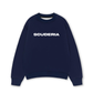 Áo Sweater Nỉ Hai Da Car Scuderia