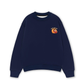 Áo Sweater Nỉ Hai Da Muốn Nghỉ Ngơi