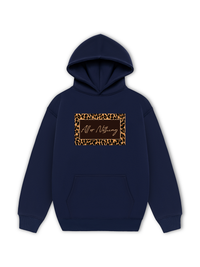 Áo Hoodie Nỉ Hai Da All Or Nothing