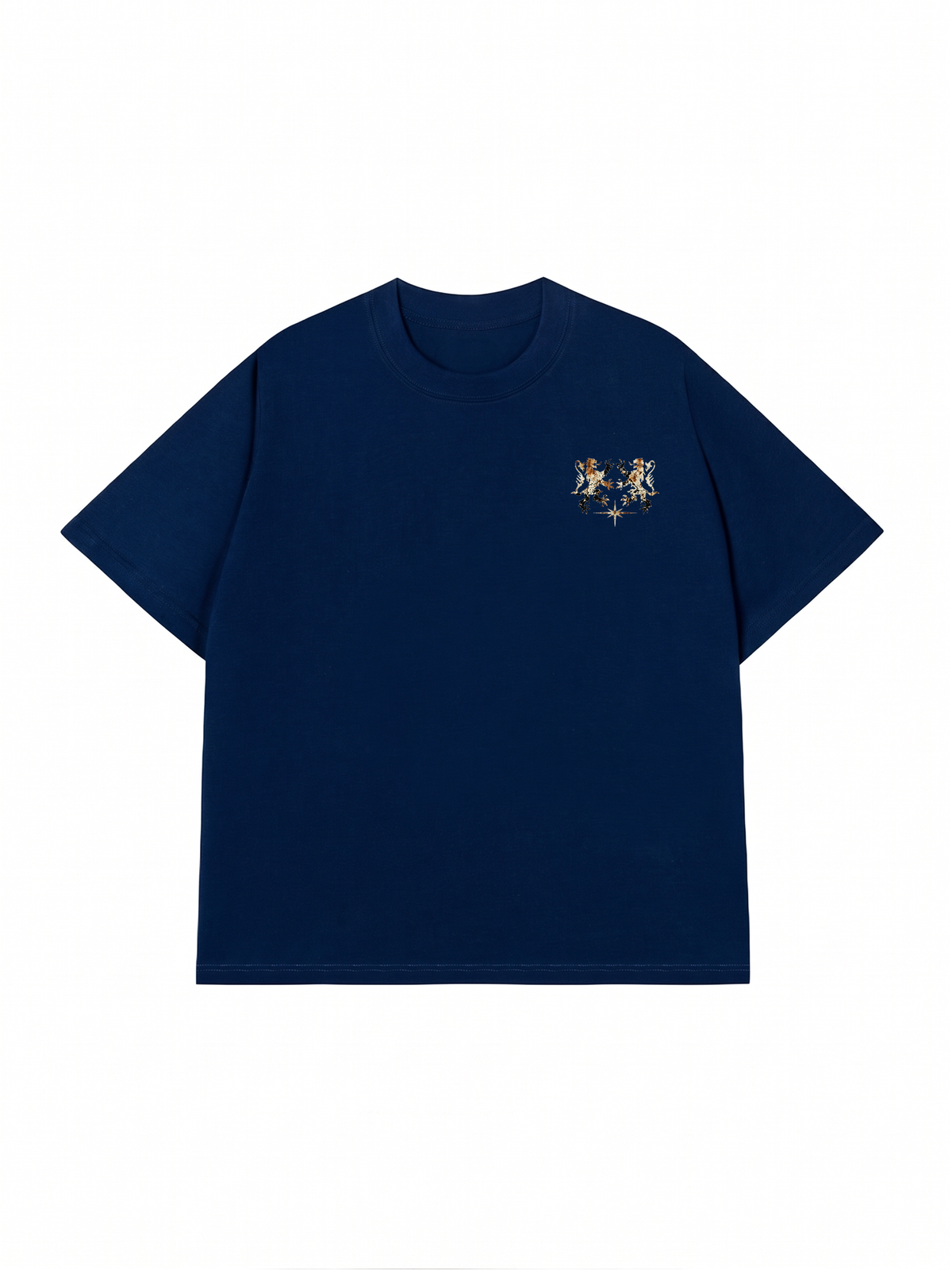 Áo Thun Relaxed Fit Noble Guardians