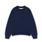 Áo Sweater Nỉ Hai Da  To The Moon