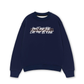 Áo Sweater Nỉ Hai Da Don't Ask The Car For Its Rank