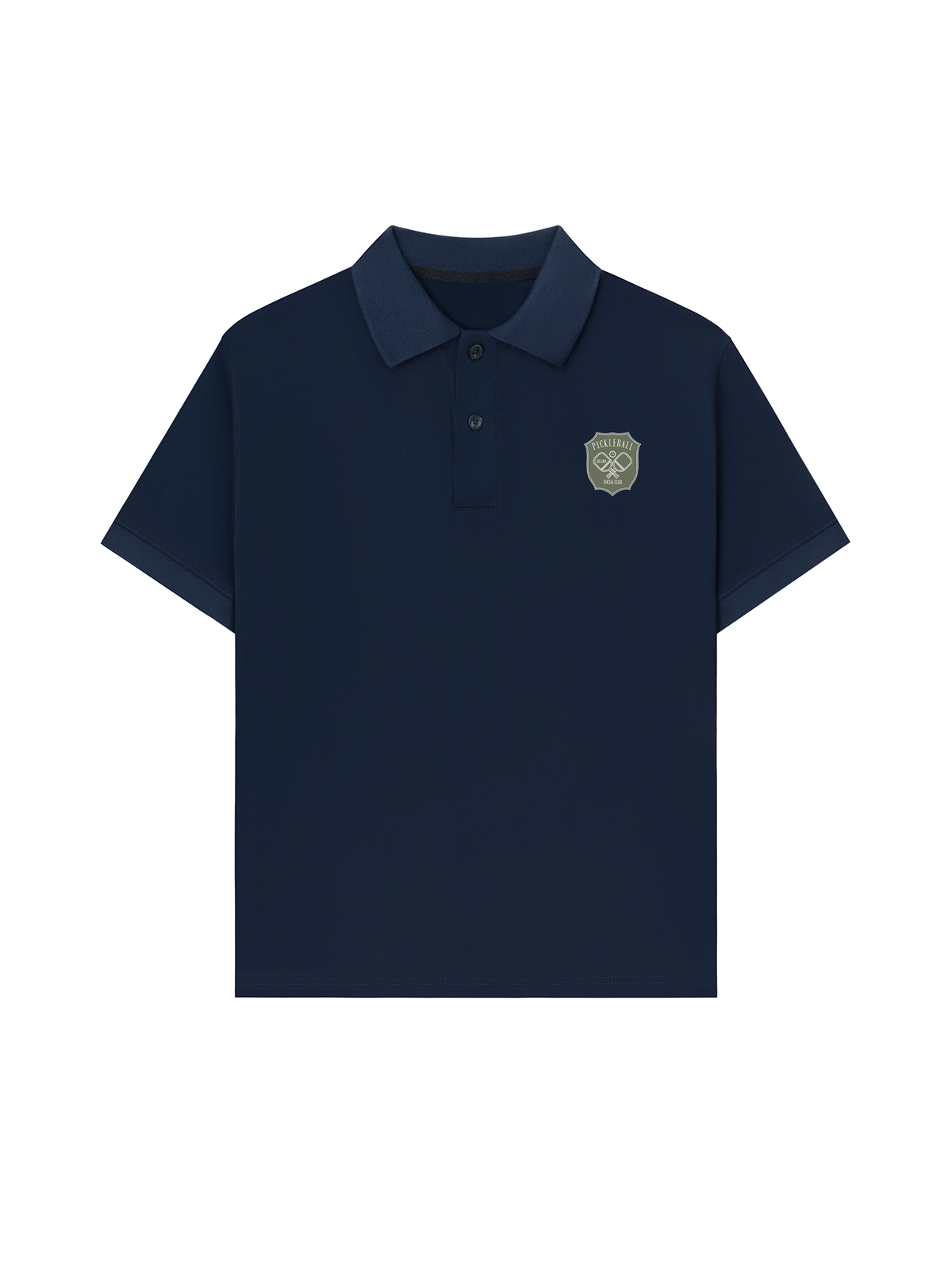Áo Polo Nữ/ Áo Polo Nam Social Club