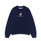 Áo Sweater Nỉ Hai Da Thích Thảnh Thơi