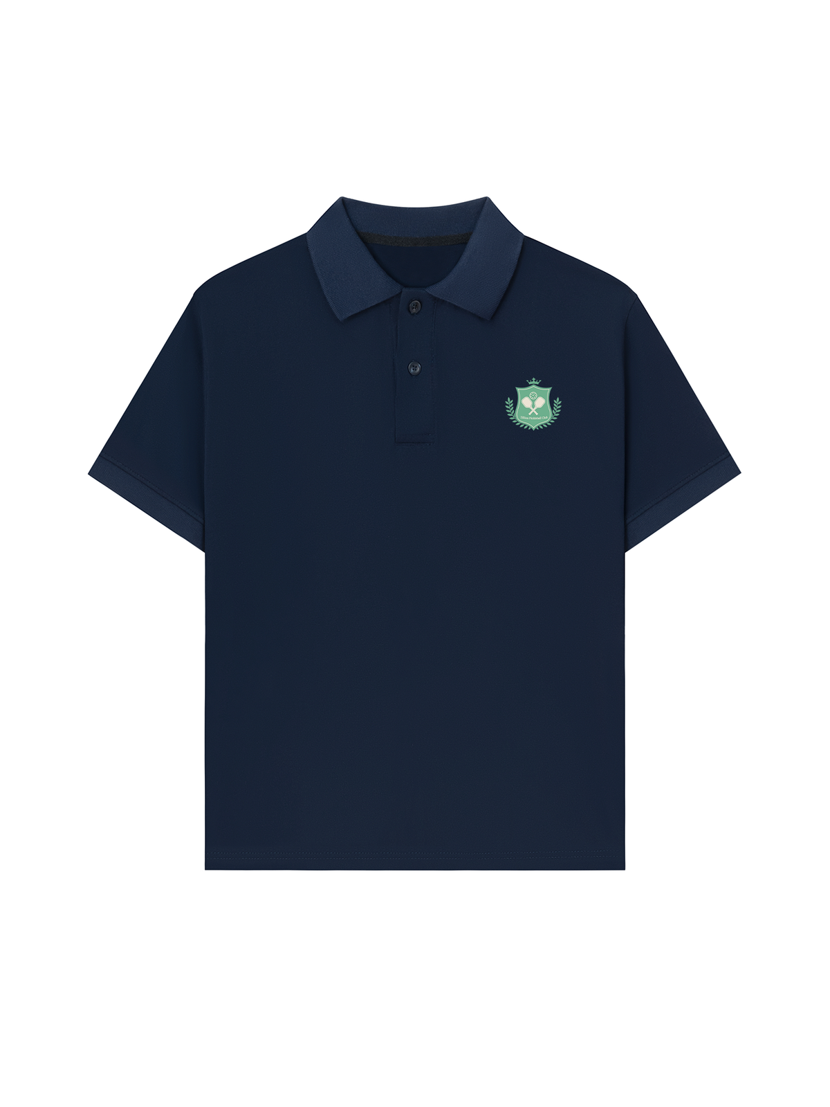 Áo Polo Nữ/ Áo Polo Nam Court Couture