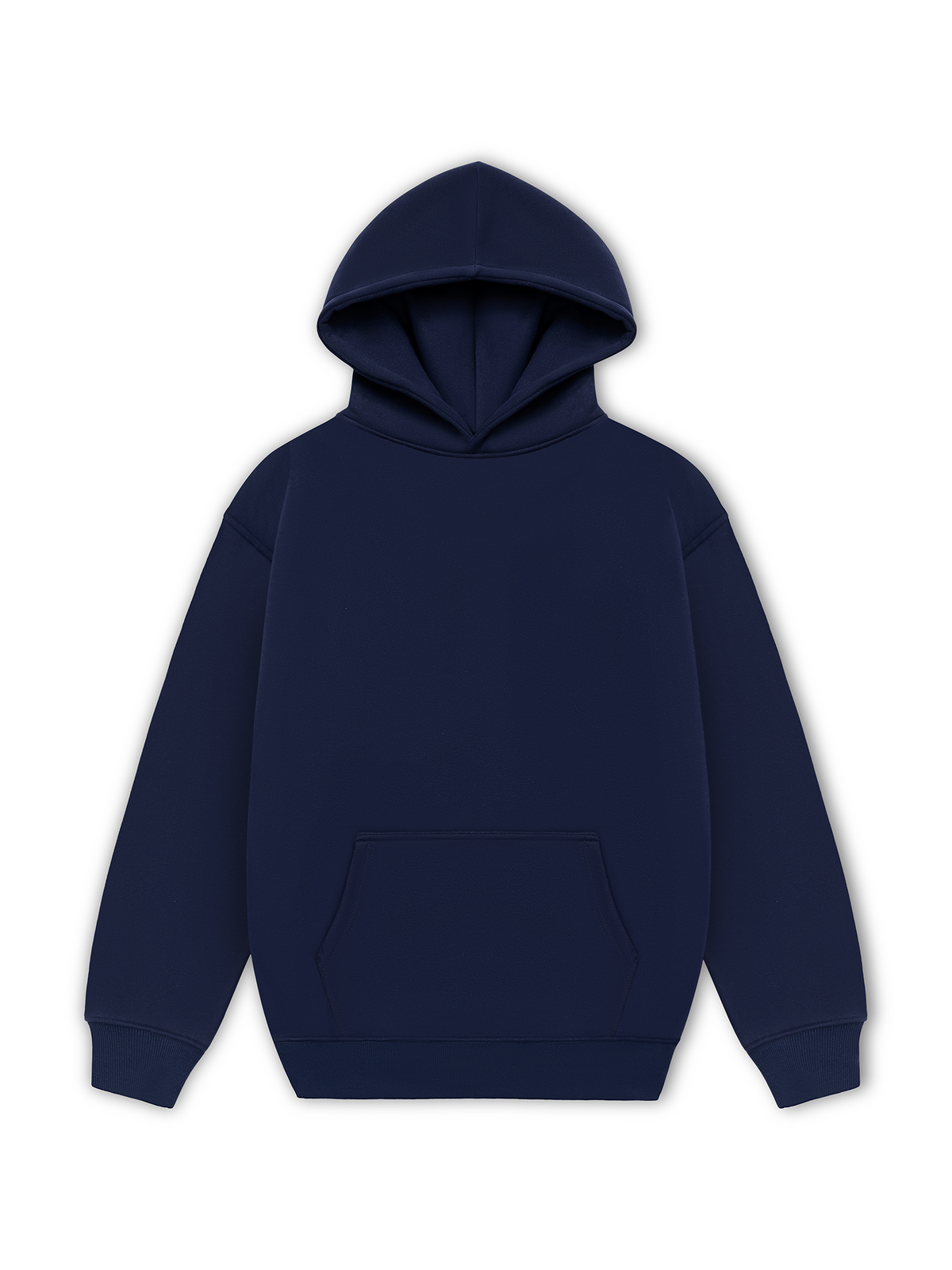 Áo Hoodie Nỉ Hai Da Zillion Vinyl