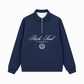 Áo Sweater Polo Nỉ Hai Da Rich Soul