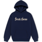 Áo Hoodie Nỉ Hai Da Break Norms