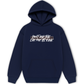 Áo Hoodie Nỉ Hai Da Don't Ask The Car For Its Rank