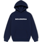 Áo Hoodie Nỉ Hai Da Car Scuderia