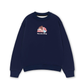 Áo Sweater Nỉ Hai Da Yêu Mùa Đông