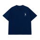 Áo Thun Relaxed Fit Zillion Spider 8-Ball