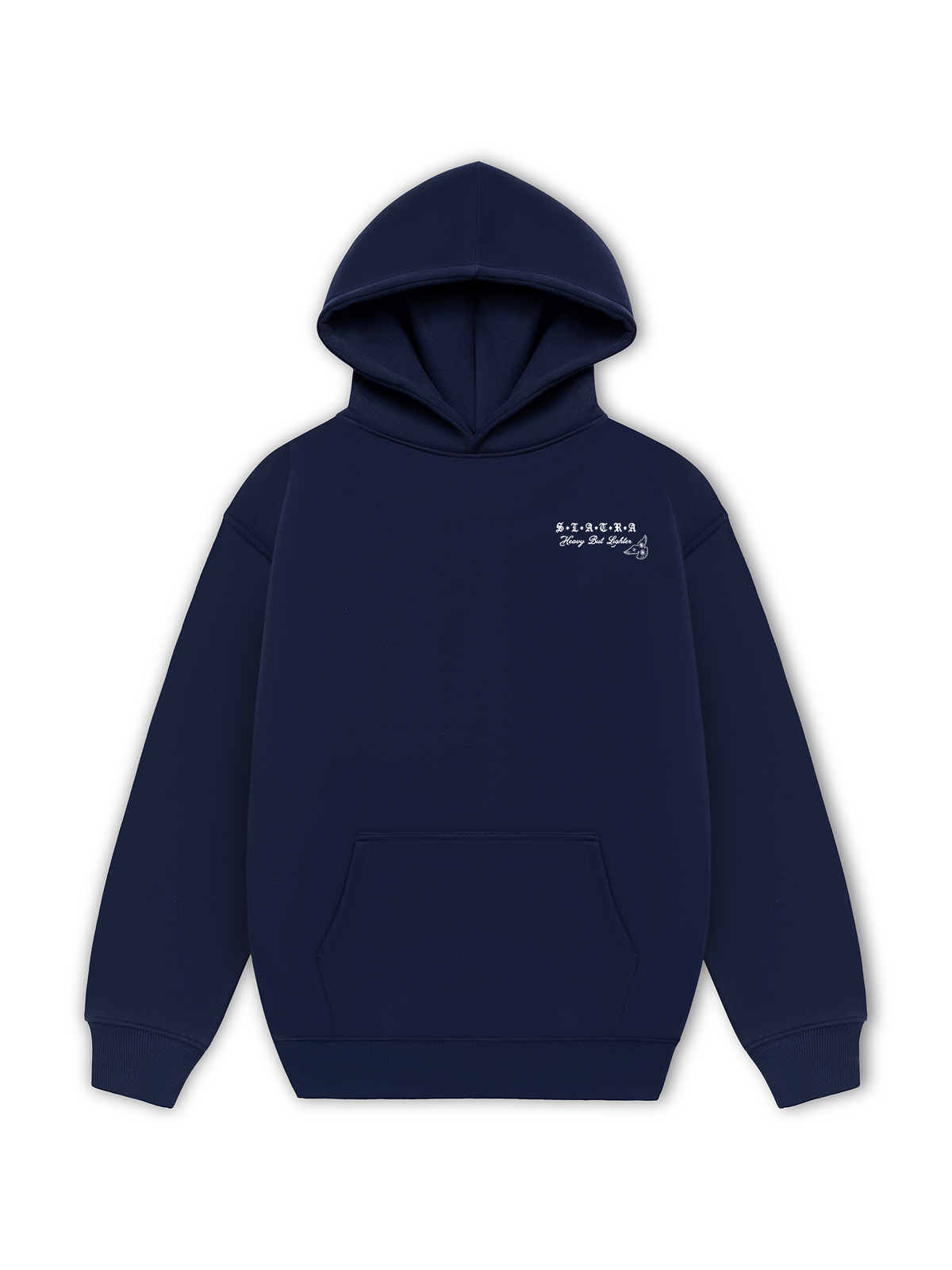 Áo Hoodie Nỉ Hai Da Three Bird