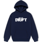 Áo Hoodie Nỉ Hai Da Car Drift
