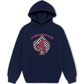 Áo Hoodie Nỉ Hai Da Cowboy Spand