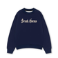 Áo Sweater Nỉ Hai Da Break Norms