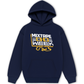 Áo Hoodie Nỉ Hai Da Mixtape Week