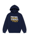 Áo Hoodie Nỉ Hai Da Mixtape Week
