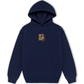 Áo Hoodie Nỉ Hai Da Shadows of the Night