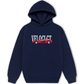 Áo Hoodie Nỉ Hai Da Car Veloci GT F40