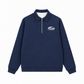 Áo Sweater Polo Nỉ Hai Da Racing Team Zillion