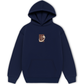 Áo Hoodie Nỉ Hai Da The Arabic Letter