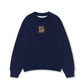 Áo Sweater Nỉ Hai Da Shadows of the Night