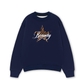 Áo Sweater Nỉ Hai Da Beauty Leopard Star