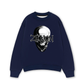 Áo Sweater Nỉ Hai Da Screwed Zillion