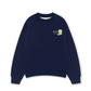 Áo Sweater Nỉ Hai Da Mojito