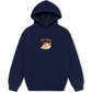 Áo Hoodie Nỉ Hai Da Mọt Phim