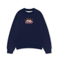 Áo Sweater Nỉ Hai Da Muốn Được Ôm