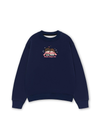 Áo Sweater Nỉ Hai Da Muốn Được Ôm