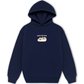 Áo Hoodie Nỉ Hai Da Muốn Một Mình