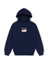 Áo Hoodie Nỉ Hai Da Muốn Một Mình