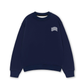 Áo Sweater Nỉ Hai Da Car Born To Risk Win