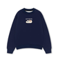 Áo Sweater Nỉ Hai Da Muốn Một Mình