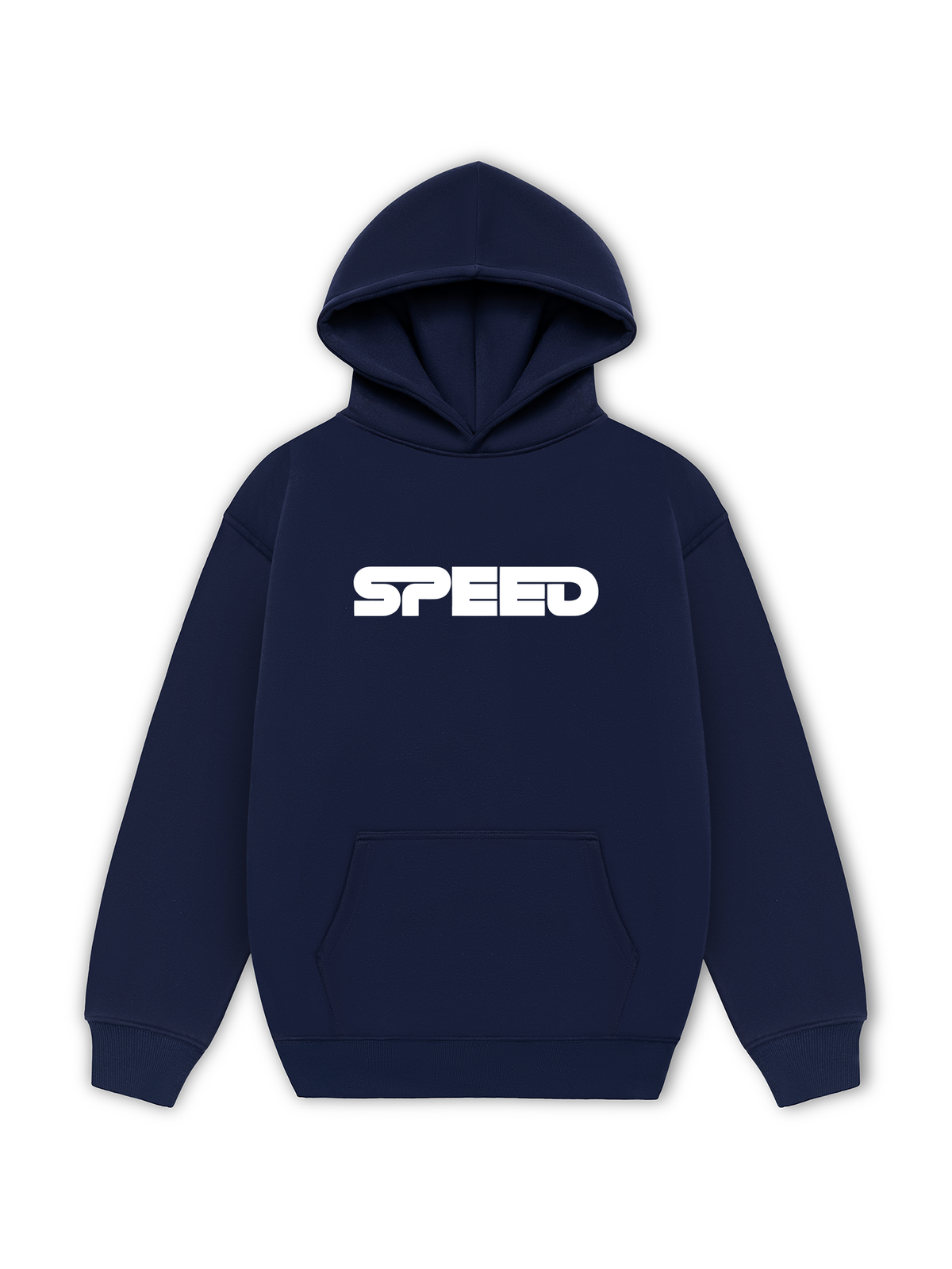 Áo Hoodie Nỉ Hai Da Car Speed