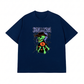 Áo Thun Relaxed Fit Zillion Trippy 8