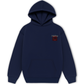 Áo Hoodie Nỉ Hai Da Hidden Meaning Red Rug