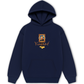Áo Hoodie Nỉ Hai Da Vincent's World