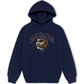 Áo Hoodie Nỉ Hai Da Savage Stash