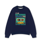 Áo Sweater Nỉ Hai Da Its An Old School